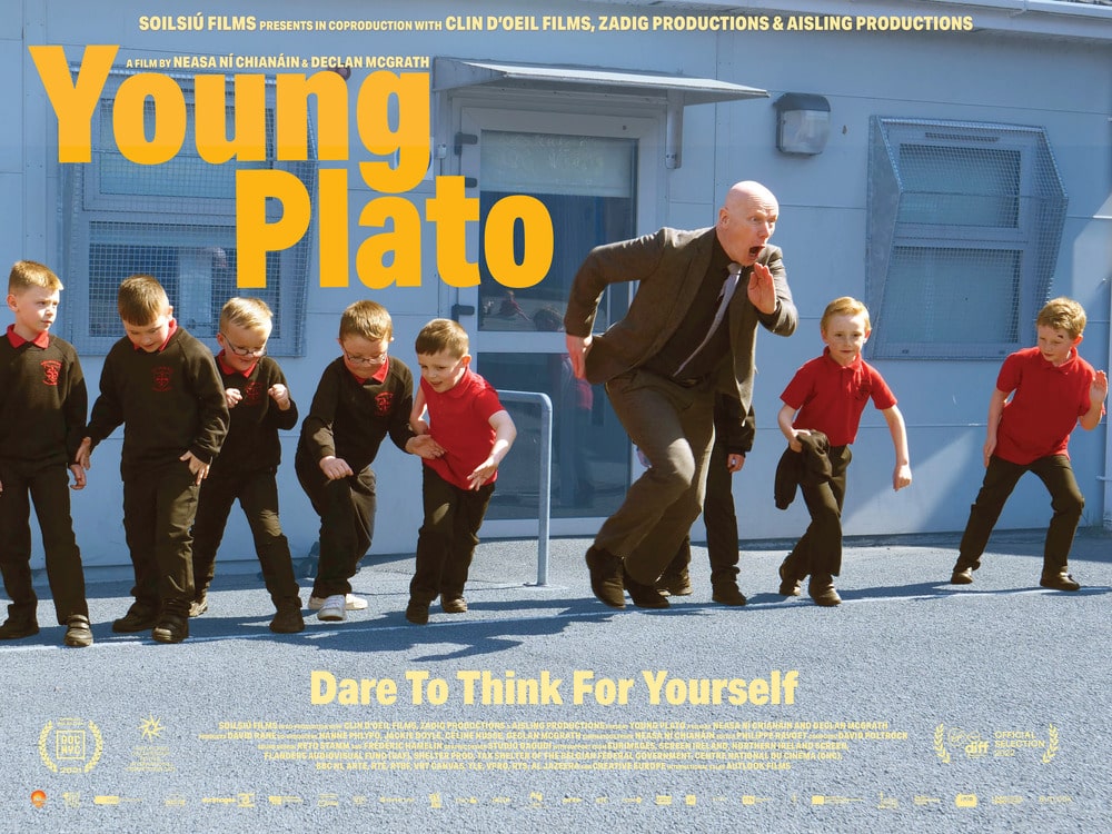 young plato movie review