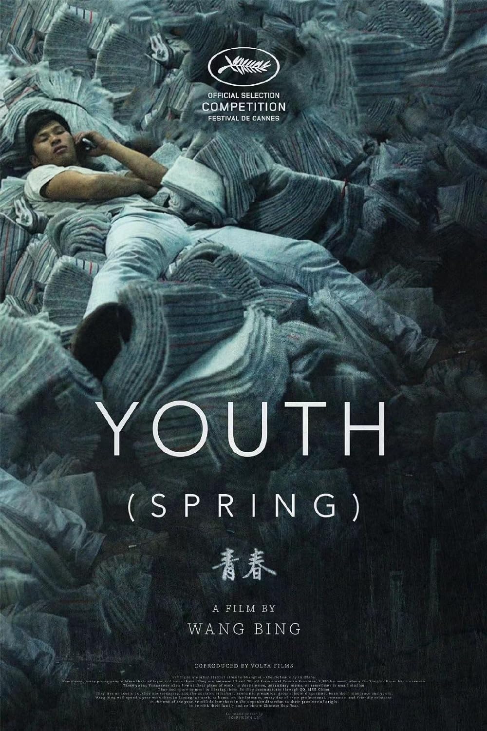 Youth (Spring) packshot