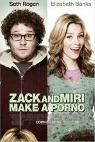 Zack And Miri Make A Porno packshot