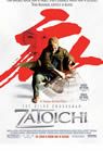 Zatoichi packshot