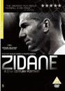 Zidane: A 21st Century Portrait packshot