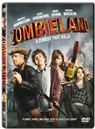 Zombieland packshot