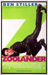 Zoolander packshot